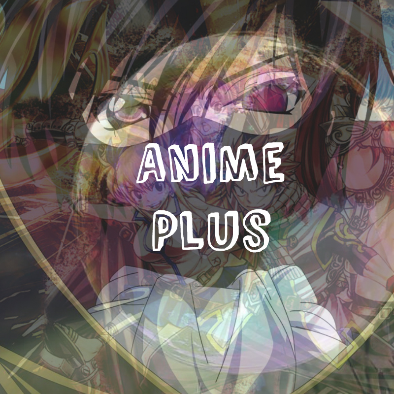 Photos - Anime Plus